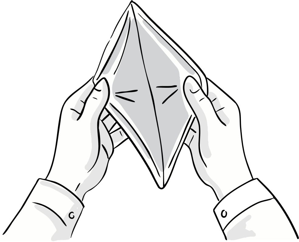 Prison jobs illustration